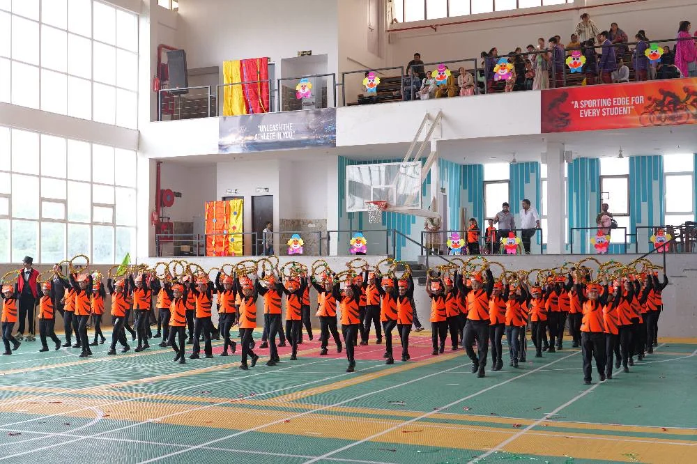 Formation Drill